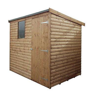 Shed Shed