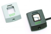Access Control Exit Buttons