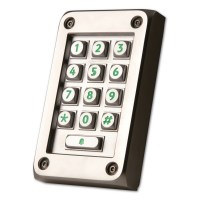Access Control Keypads