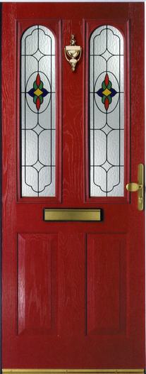 External Door