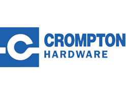 Crompton hardware