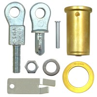 CISA 06302-60 Roller Door Shutter Locking Kit 60mm