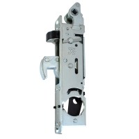 Adams Rite MS1890-250 Dead Hookbolt Latch Metal Door Lock 24mm