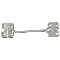 Asec Wire Cabin Hook 150mm Zinc Plated