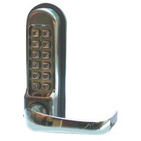 Codelock CL505 Keypad Digital Door Lock No Latch Code Free