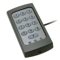 Paxton 371-110 Touchlock Keypad - Pre Wired K75