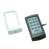 Paxton 355-110 KP50 Proximity Keypad Pre Wired