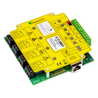 Paxton 489-710 I/O Board for Net2
