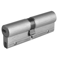 CISA Astral S BS Anti Bump and Snap Double Cylinder 100mm 45/55 Nickel