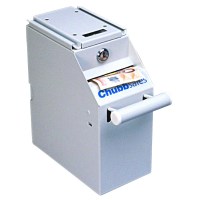 Chubbsafes Counter Cash Safe Deposit Unit