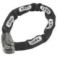 ABUS 1060/110 Granit X Plus City Bike Lock 110cm Black