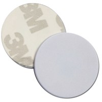 Paxton 660-100 Pack of 10 Self Adhesive Proximity Discs