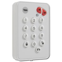 Yale Easy Fit Alarm Wirefee Keypad
