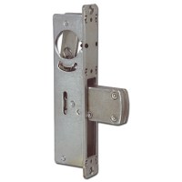Alpro 5218502 Narrow Stile Dead Lock 39.9mm