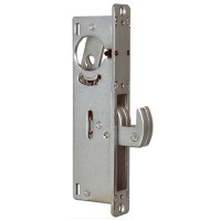 Alpro 5218206 Narrow Stile Hookbolt Lock 41.4mm