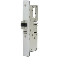 Alpro 5245703 Deadlatch Lock 45.2mm Right Hand