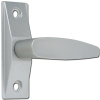 Alpro 524561 Lever Handle Right Hand