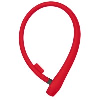 ABUS uGrip 560 Cable Bike Lock 560 Red