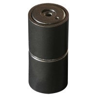 Debar Bifold Door Magnetic Door Handle 60mm - Black