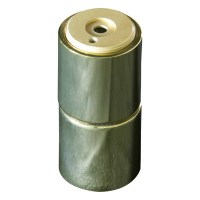 Debar Bifold Door Magnetic Door Handle 60mm - Gold