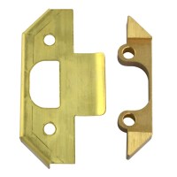 Rebate Kit for Asec Digital Door Locks 13mm Brass