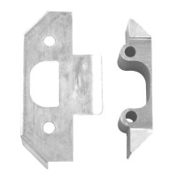 Rebate Kit for Asec Digital Door Locks 25mm Satin