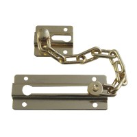 ERA 787-32 Door Chain Electro Brass