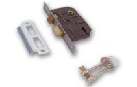 3 Lever Sash Locks