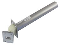 Concealed Door Closers