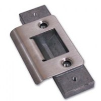Metal Door Lock Accessories