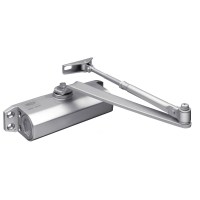 Overhead Door Closers