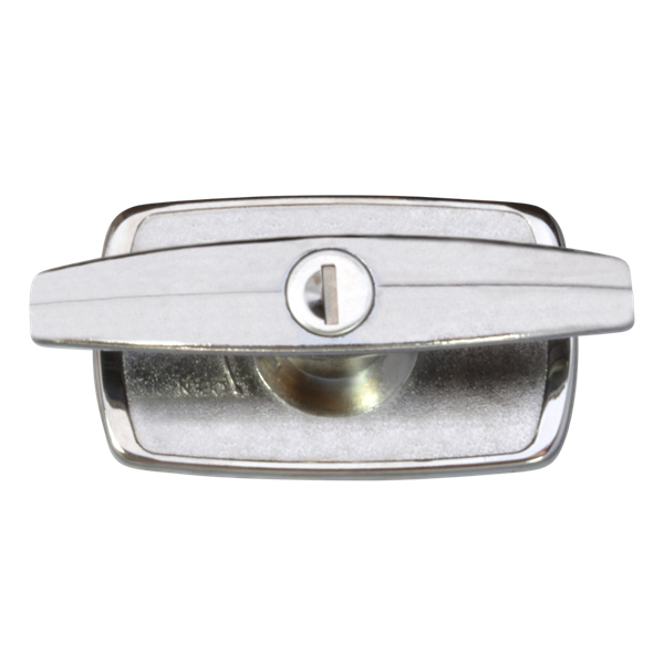 Marley 50 and 70 Locking Garage Door Handle www.locktrader.co.uk