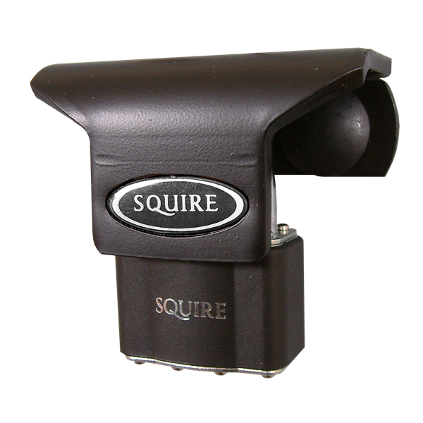 Squire LB2 Closed Shackle High Security Hasp and Staple www.locktrader.co.uk
