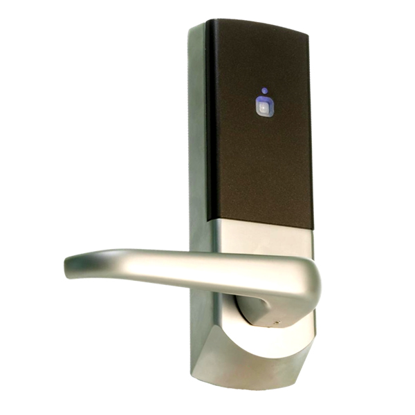 Paxton 746927 Battery Operated Door Lock for Easyprox Compact www