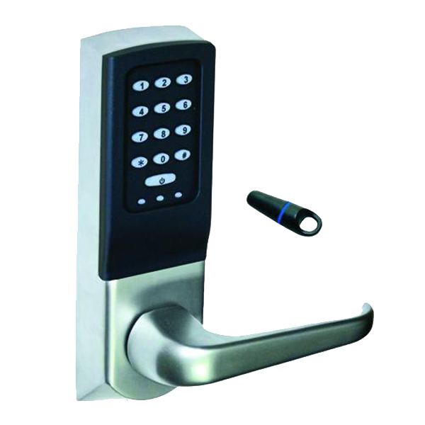 Paxton 746583 Keypad for Easyprox www.locktrader.co.uk