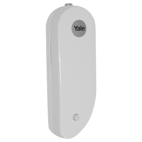 Yale Easy Fit Alarm Wirefree Door Contact and www.locktrader.co.uk