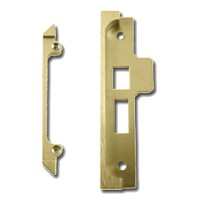 Union 2939 Rebate Kit 13mm Polished Brass