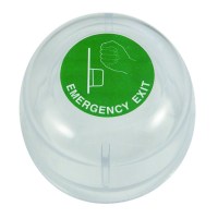 Union 8070-1 Replacement Emergency Exit Dome