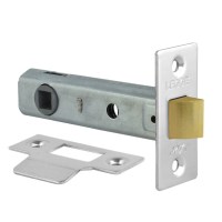 Legge 3722LK Tubular latch 79mm Nickel plated