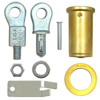 CISA 06302-25 Roller Door Shutter Locking Kit 25mm