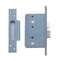 Union Marston 4G 6 Lever Sashlock Right hand