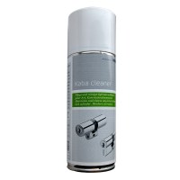 KABA Lock cleaning and lubrication Spray - 200ml