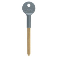 Chubb-Yale Key 8001/2K 114mm To Suit 8001 - 8002 - 8004 - 8006 (Single)