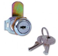 Autopa Parking Post Replacement Camlock