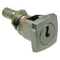 L&F 1346 Roller Arm Multi Drawer Lock 40mm