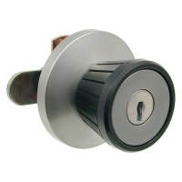 L&F 1605 Locking Knob for metal furniture