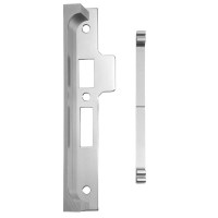 Union 2979 Rebate Kit 13mm Satin Chrome