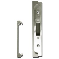 Union 2988 Rebate To Suit 2101 Deadlocks - 13mm Satin Chrome