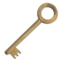 Chubb 8012 Window Key