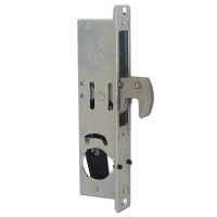 Adams Rite MS1850-350 Maximum Security Deadlock Hook 28mm